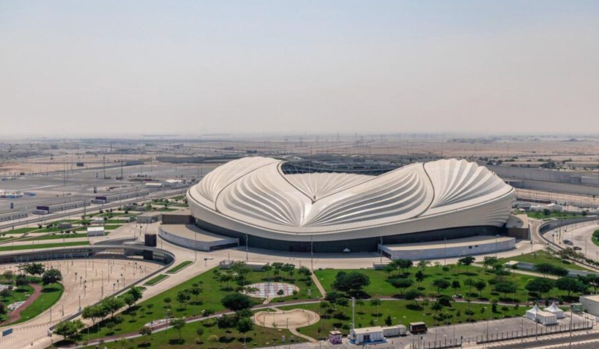 Al Janoub Arena set to open with Qatar-China clash ahead of FIBA Basketball World Cup Qatar 2027